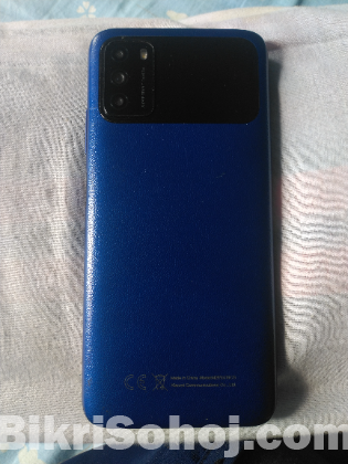 Poco m3
